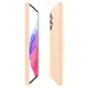 Чехол Spigen для Samsung Galaxy A53 - Thin Fit, Cotton Peach (ACS04593)