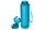 Бутылка для воды EasyFit AquaFlow 800 мл (синяя)