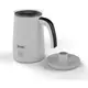 Вспениватель для молока DeLonghi AliСia EMF-2-W 500 Вт