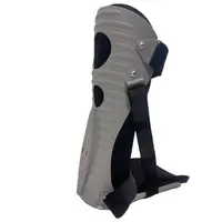 Деротаційний ортез-чобіток для гомілковостопного суглоба Orthopoint ERS-01D бандаж для гомілкостопу Розмір M