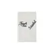 Набор полотенец Karaca Home - X IST COLLECTION Beyoglu bej бежевый 30*50 (3 шт)