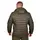 Легкий Пуховик Storm Hood 3.0 Олива (9392), S