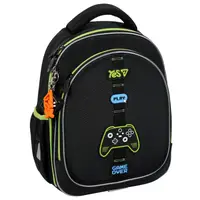 Рюкзак школьный YES S-109S Joystick Game 550235 23.2 л