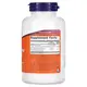 Препарат для суставов и связок NOW Glucosamine &amp; MSM, 180 вегакапсул