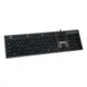 Клавиатура Meetion USB Standard Chocolate Ultrathin Keyboard K841 |Ukr/ru/EN раскладки|