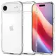 Чехол Spigen для iPhone 17 Air - Ultra Hybrid, Crystal Clear (ACS10309)