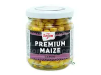 Кукурудза Carp Zoom Premium Maize, 220 ml 125g Garlic Часник