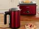 Электрочайник Silver Сrest SWKT-2400-A1-red 1.7 л красный