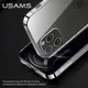 Чехол USAMS TPU Case для iPhone 12 Mini 5.4" Primary Series US-BH605