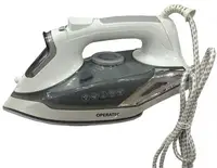 Утюг электрический паровой Operatec OP-1004 с керамической подошвой CG11 PR4