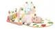 Игровой коврик Baby Home Textile YL03 с музыкальным пианино мягкая дуга с погремушками. Multicolor (133092)