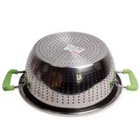 Друшляк Kamille KM-4358 24 см