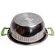 Дуршлаг Kamille KM-4357 22 см
