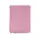 Плед-накидка Barine - Stone Throw pink розовый 140*170