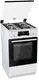 Плита комбинированная Gorenje KS-5351-WF