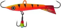 Балансир Viking Fishing Yeti Ice Jig 40mm 7.0g #15 Pink Moon (1919-02-05)