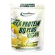 Протеин IronMaxx 7K Protein 80 Plus Vegan, 500 грамм Пахта-лимон