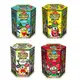 Набор креативного творчества Danko toys Grass monsters head GMH-01-01U-02U-03U-08U