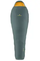 Спальный мешок Ferrino Lightec SM 1100 -3°C Green (86650QVV)