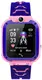 Смарт-часы UWatch Q12 Kid smart watch Pink