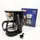 Кафеварка MAGIO MG-964 650 Вт, Домашние кофеварки, Кофеварки электрические, Кофеварка для дома