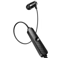 Hавушники USAMS 3.5mm In-ear Earphone  1.2m EP-42 US-SJ475