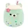 Мягкая игрушка Squishmallows Мятный мишка SQER01266 30 см