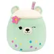 Мягкая игрушка Squishmallows Мятный мишка SQER01266 30 см