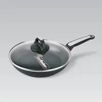 Сковорода универсальная Maestro MR-1207-28 28 см