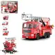 Конструктор Limo Toy Пожарная машина KB-024 105 деталей