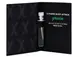 Духи с феромонами для мужчин X phero Men Green Body Attack, 1 ml