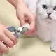 Когтерезка для животных 11934 13.8 см серая
