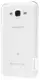 Чехол-накладка Nillkin TPU Nature Samsung Galaxy J5 SM-J500 White