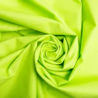 Ткань бязь ранфорс для постельного белья 2,4 м V-49 яркий салат