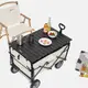 Візок складаний Mobi Garden Starry cart NX22671014 green