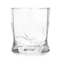Набор стаканов низких для виски Luminarc Tasting Time Whiskey Q4022/1 340 мл 4 шт