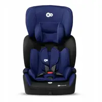 Автокрісло KiderKraft Comfort Up 2 New 9-36 kg Blue