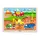 Деревянный пазл Viga Toys Строительная техника, 24 эл. (51463)