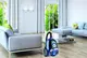 Пылесос Fakir GmbH BL-150-blue-silve 800 Вт