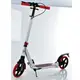 Самокат I-Trike SR2-018-10-WR 89-103 см красный