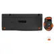 Набор Combo MeeTion 2in1 Keyboard/Mouse Wireless 2.4G MT-C4130 |UA/RU/EN раскладки|