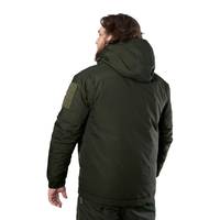 Куртка Defender 7 level Темное Масло (8370), XXXL