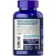 Препарат для суставов и связок Puritan's Pride Chondroitin Glucosamine MSM 3 Per Day Formula, 120 каплет