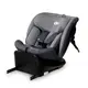 Автокресло Kinderkraft i-Grow i-Size Grey (KCIGRO00GRY0000
