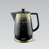 Електрочайник Maestro MR-074-Gold 1.5 л золотистый