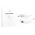 Адаптер сетевой USB Power Adapter MD813M/A (BOX, 1:1 ORIGINAL)
