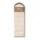 Спальний мішок з капюшоном Mobi Garden XY 2.2 NX21562008 beige