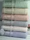 Vip cotton Linens махровые полотенца 70х140см., 6 шт/уп. CestepeТурция.