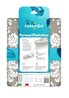 Чехол для гладильная доска Colombo Thermoreflectant 150 x 55 см (COP630)