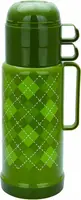 Термос питьевой Сon Brio СB-352-green 1 л зеленый